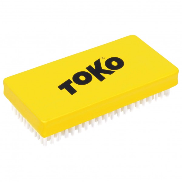 TOKO Base Brush Nylon Borstenlänge 12 mm