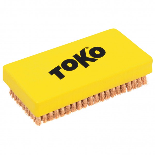 TOKO Base Brush Copper Borsten 14 mm