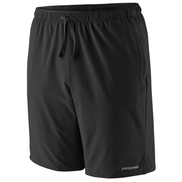 Patagonia  Multi Trails Shorts 8'' - Short, zwart