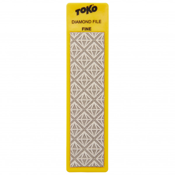 TOKO Diamond File Fine