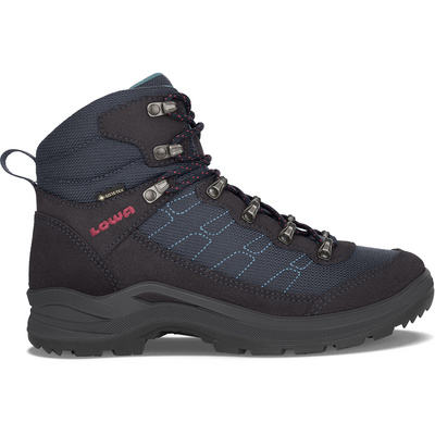 Lowa Dames Taurus Pro GTX Mid Schoenen