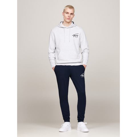 Tommy Jeans Plus Sweatbroek