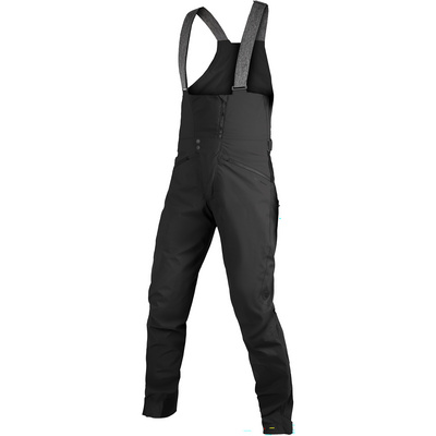 Endura Heren MT500 Waterproof Bib Fietsbroek