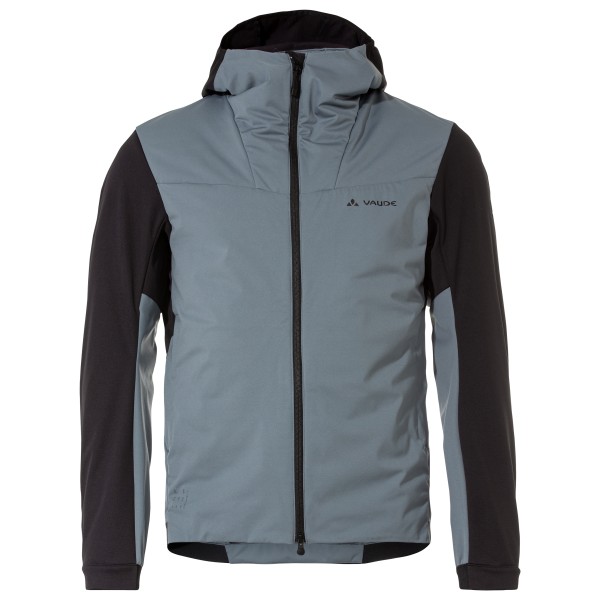 Vaude  Moab Padded Softshell Jacket - Fietsjack, grijs