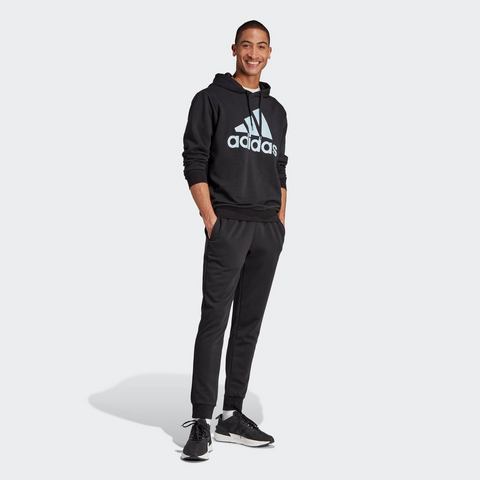 Adidas Sportswear Trainingspak BIG LOGO TERRY (2-delig)