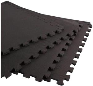 Toorx Fitness Tatami Mat - Puzzelmatten - 122 x 122 cm