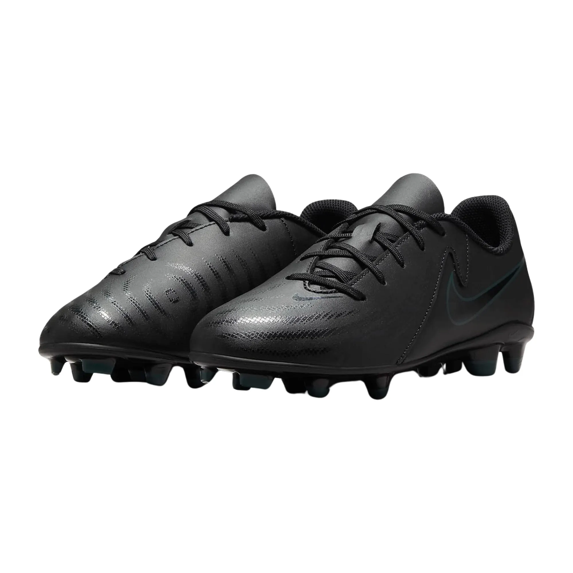 Nike Phantom GX II Club FG/MG Voetbalschoenen Junior