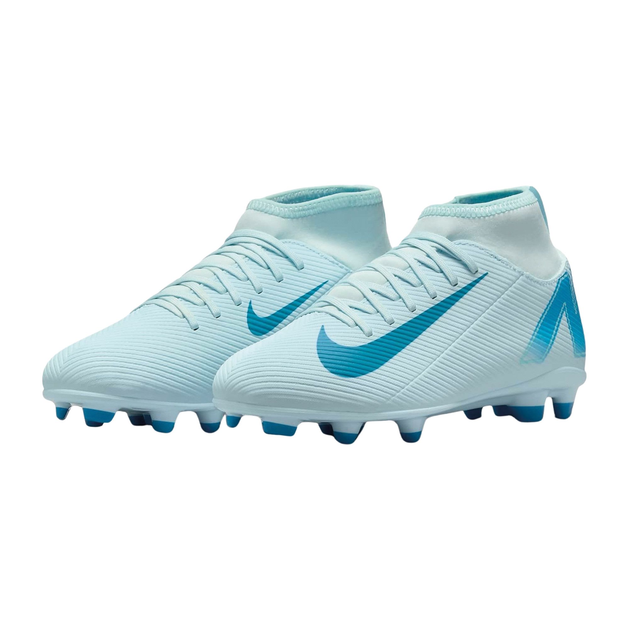 Nike Mercurial Superfly 10 Club FG/MG Voetbalschoenen Junior