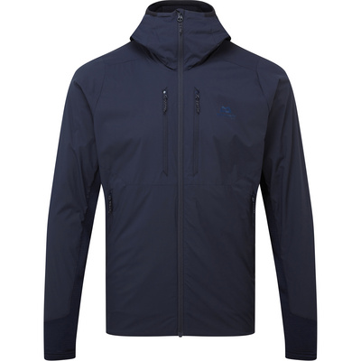 Mountain Equipment Heren Switch Pro Hoodie Jas