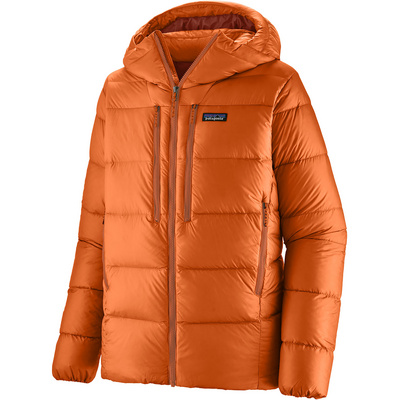 Patagonia Heren Fitz Roy Down Hoody Jas