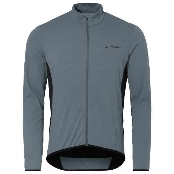 Vaude  Matera L/S Tricot II - Fietsshirt, grijs