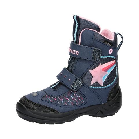 Lico Winterlaarzen Snowboot Maline V Blinky