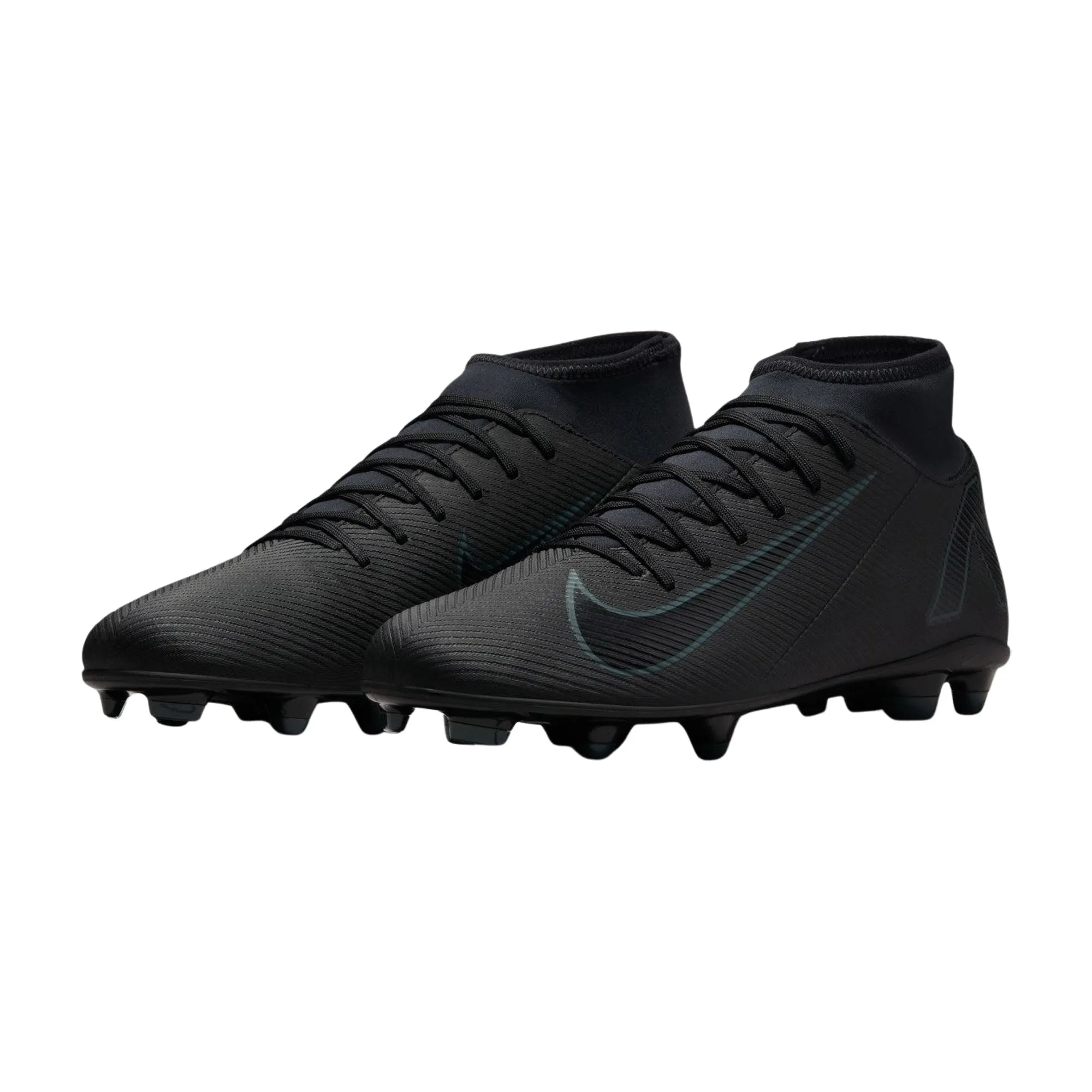 Nike Mercurial Superfly 10 Club FG/MG Voetbalschoenen Heren