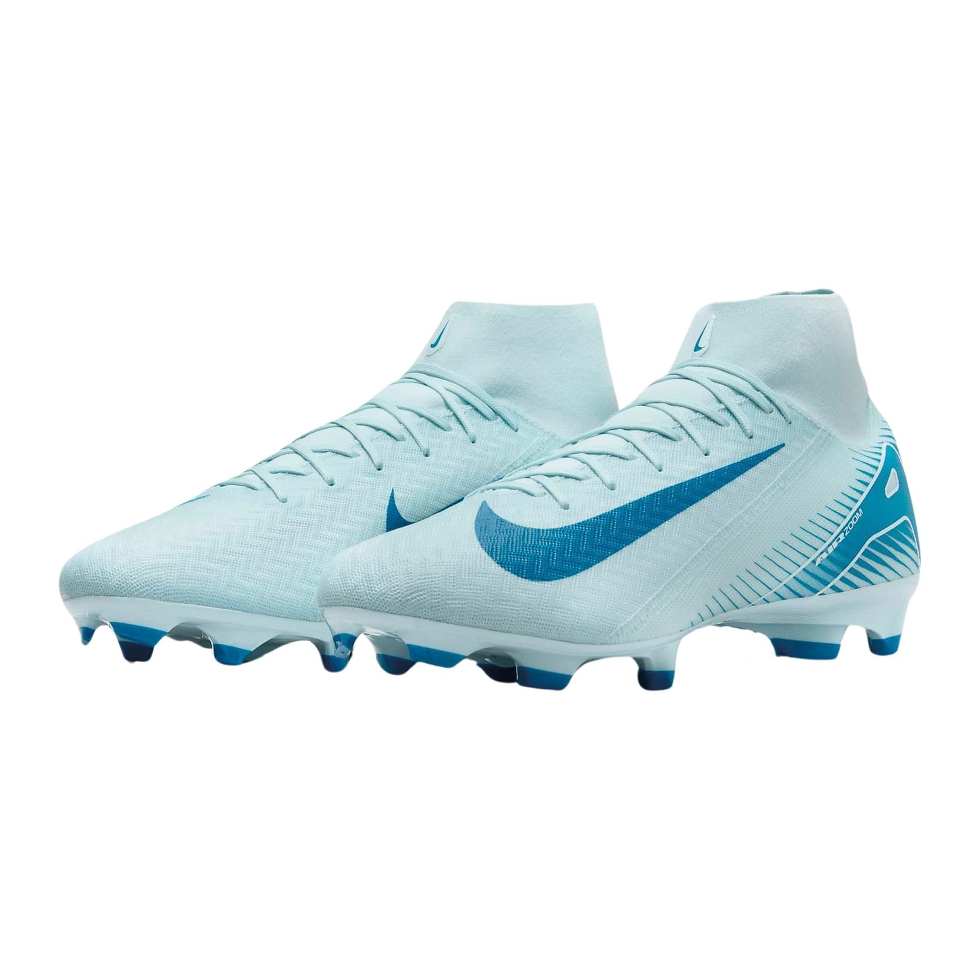 Nike Zoom Superfly 10 Academy FG/MG Voetbalschoen Senior