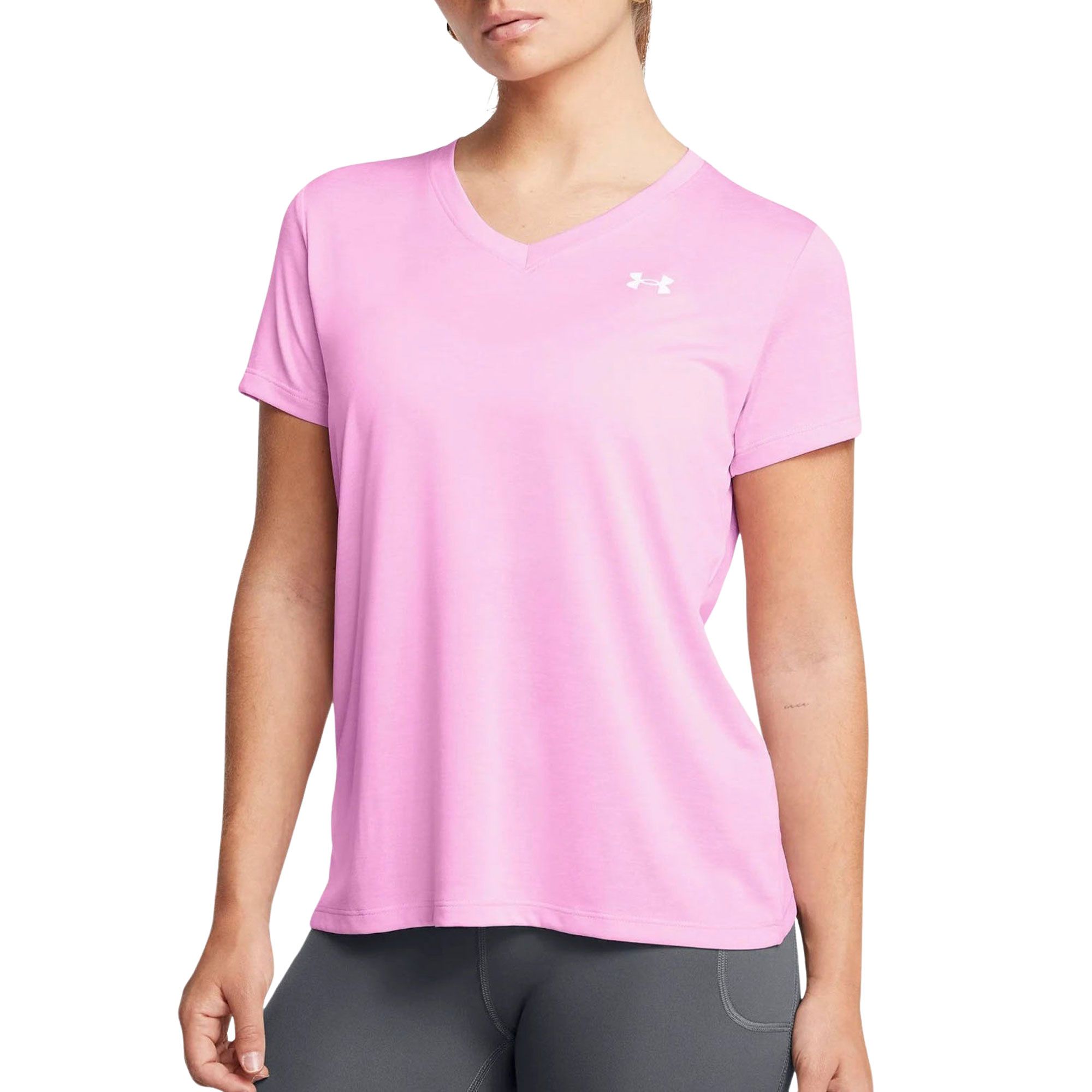 Under Armour Tech Twist Shirt Dames