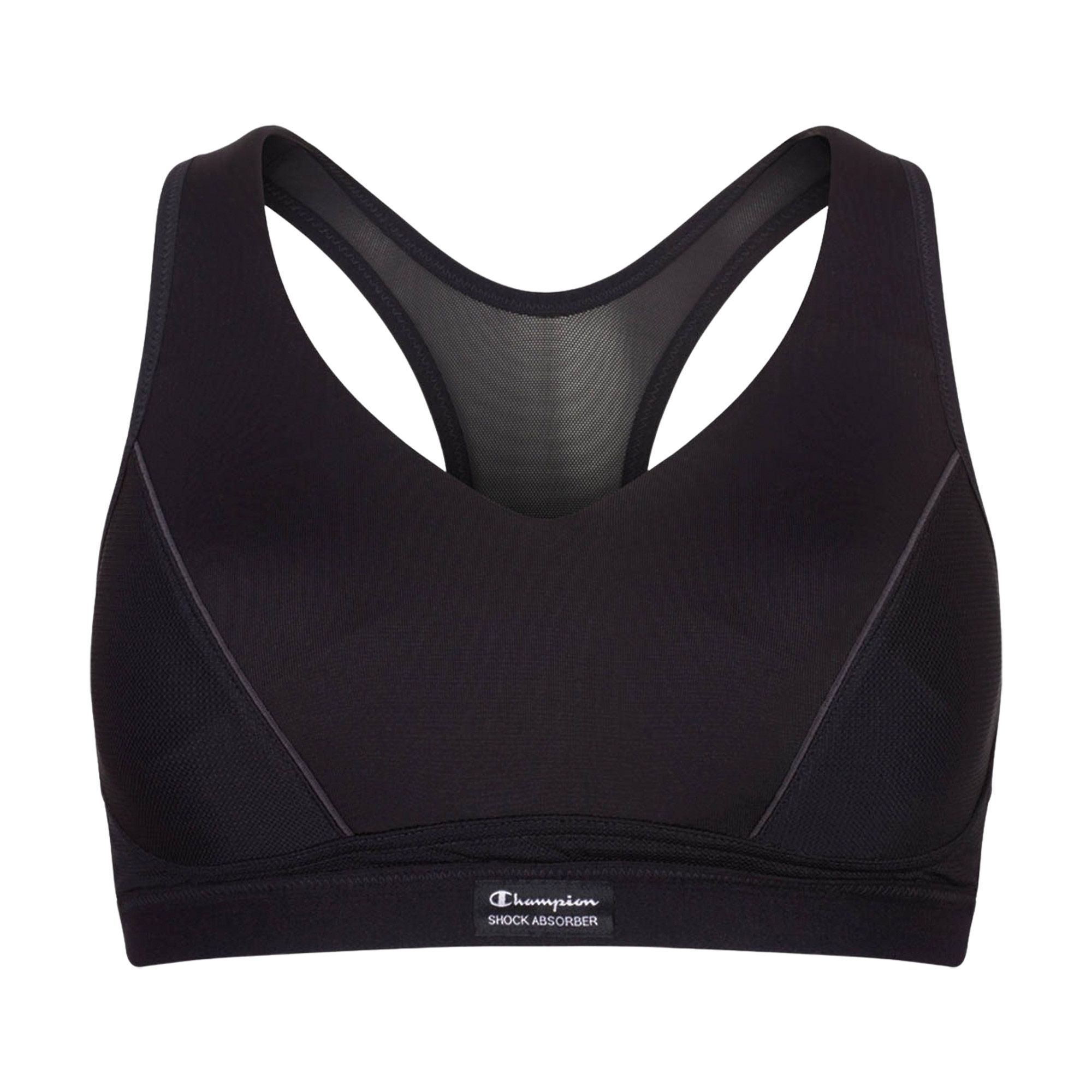 Shock Absorber Padded Sportbeha Dames