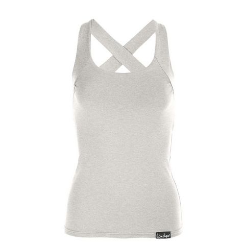 Winshape Sporttop WVR25 Cross-back-stijl