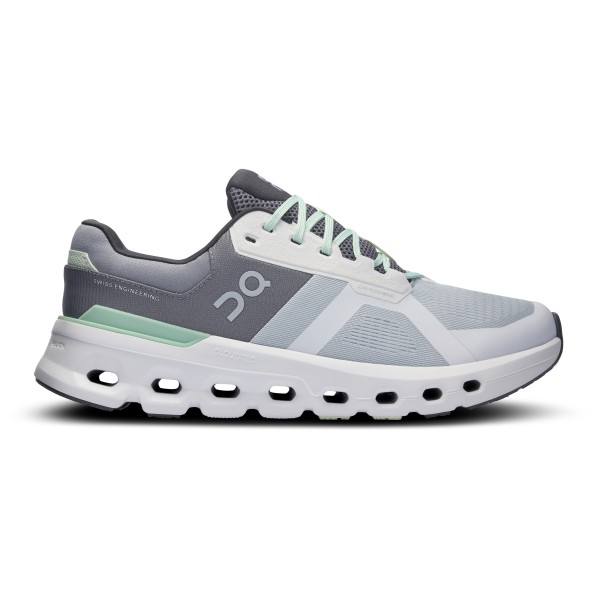 On  Cloudrunner 2 - Hardloopschoenen, grijs