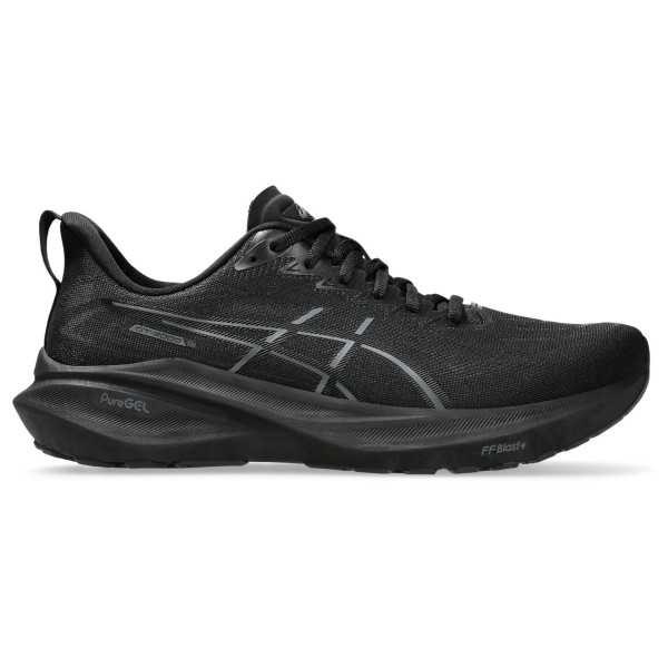 ASICS  GT-2000 13 - Hardloopschoenen, zwart/grijs