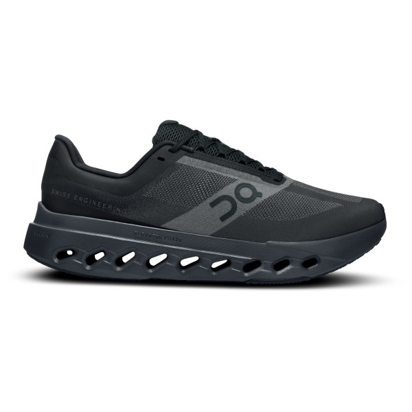 On  Cloudsurfer Next Wide - Hardloopschoenen, zwart