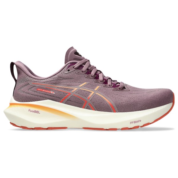 ASICS  Women's GT-2000 13 - Hardloopschoenen, wit