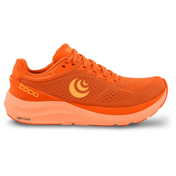 Topo Athletic  Phantom 3 - Hardloopschoenen, oranje