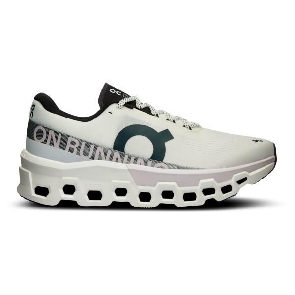 On  Cloudmster 2 - Hardloopschoenen, grijs