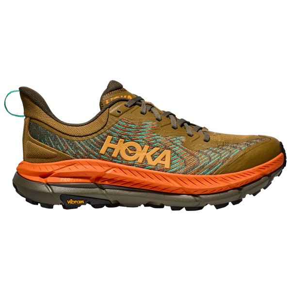 HOKA  Mafate Speed 4 - Trailrunningschoenen, bruin