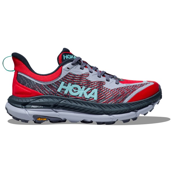 HOKA  Mafate Speed 4 - Trailrunningschoenen, meerkleurig