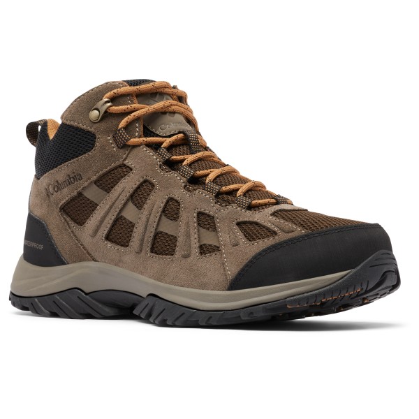 Columbia  Redmond III Mid Waterproof - Wandelschoenen, bruin