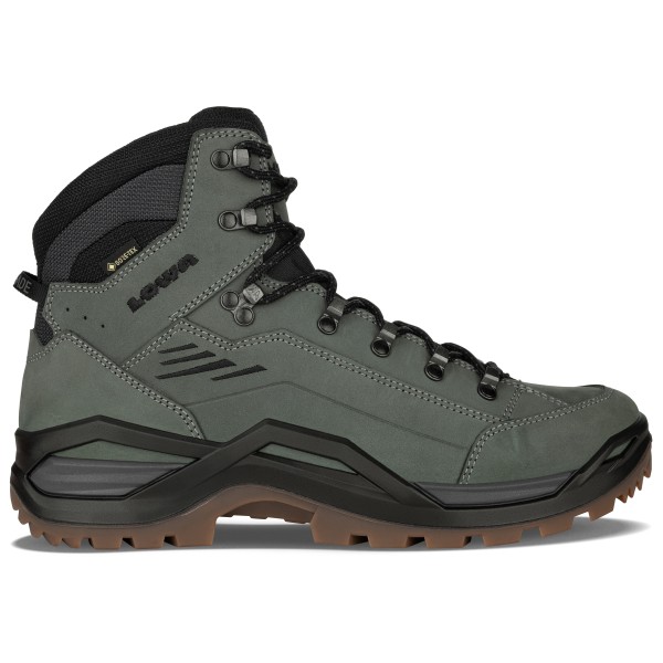 Lowa  Renegade Evo GTX Mid - Wandelschoenen, grijs