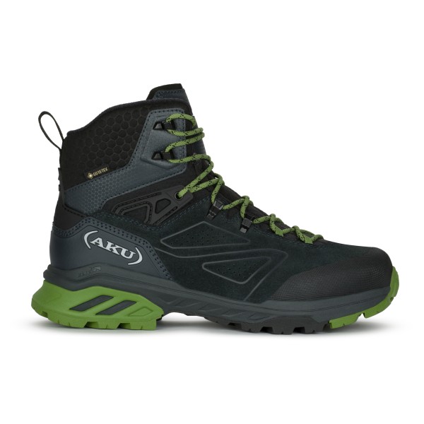 Aku  Women's Reactive GTX - Wandelschoenen, zwart