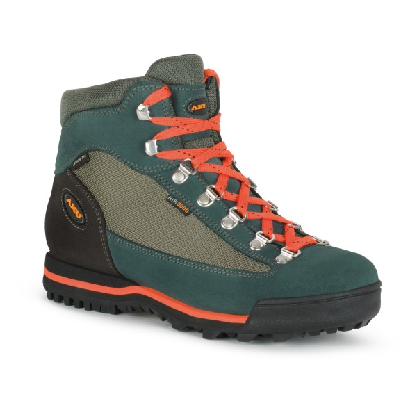 Aku  Women's Ultralight Micro GTX - Wandelschoenen, meerkleurig