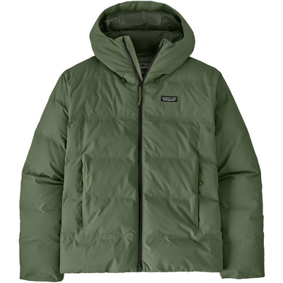 Patagonia Heren Jackson Glacier Jas