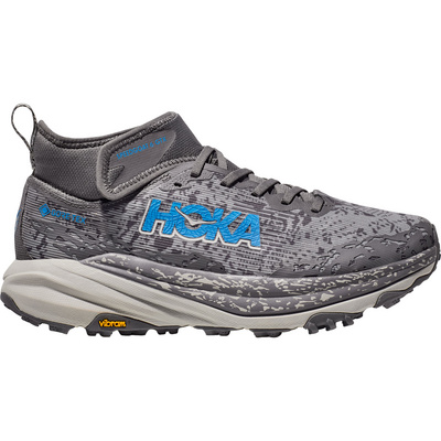 HOKA Heren Speedgoat 6 Mid GTX Schoenen