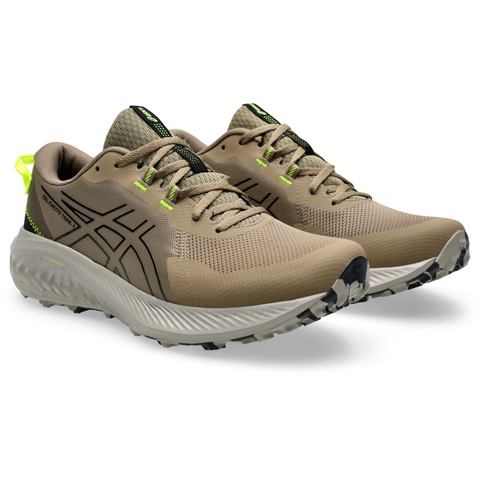 ASICS Gel-Excite Trail 2 Running Herren braun