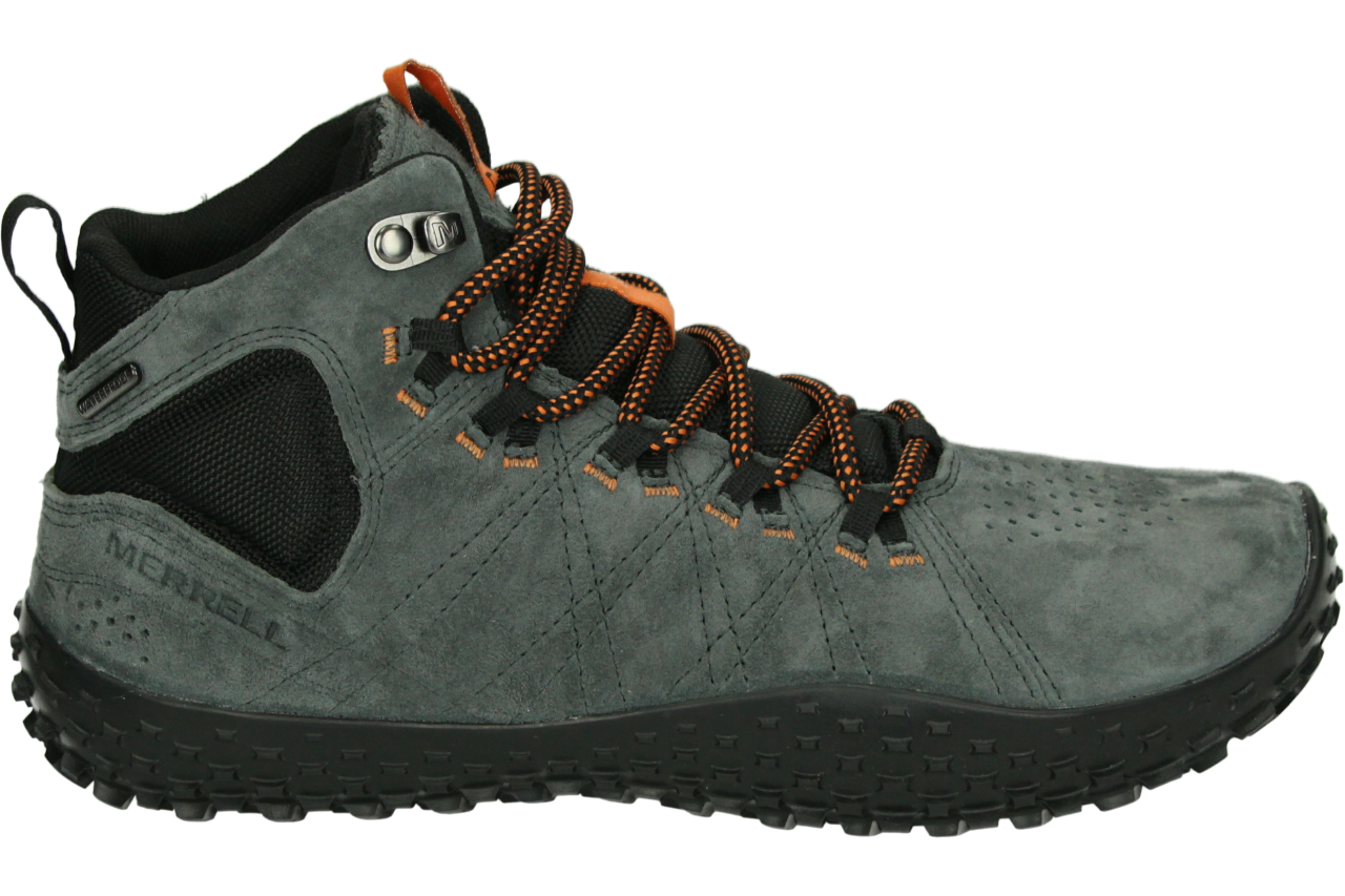 Merrell J036001 WRAPT MID WP