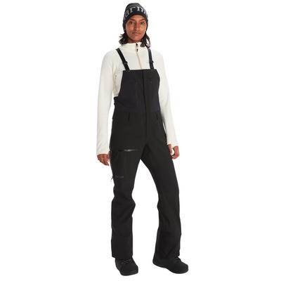 Marmot Dames Refuge Pro Bib Broek