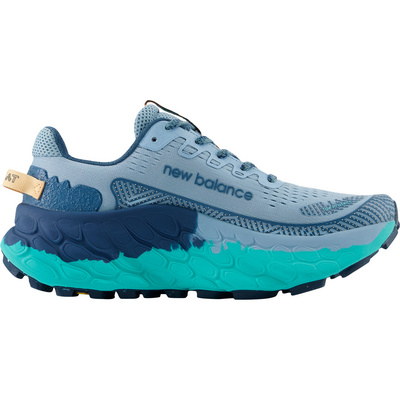 New Balance Dames Fresh Foam X More Trail V3 Schoenen