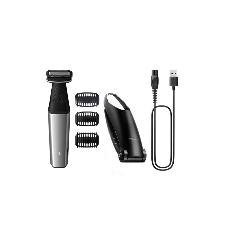 Philips Body trimmer Series 5000 BG5021/15 body groomer/shaver