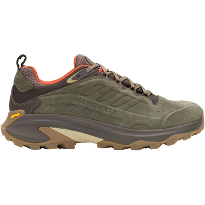 Merrell Heren Moab Speed 2 LTR WP Schoenen