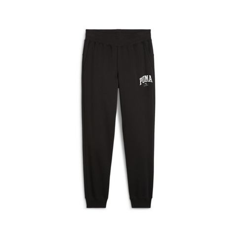 PUMA Trainingsbroek SQUAD SWEATPANTS FL CL