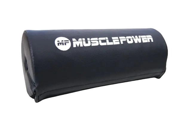 Muscle Power Barbell hip thrust pad deluxe