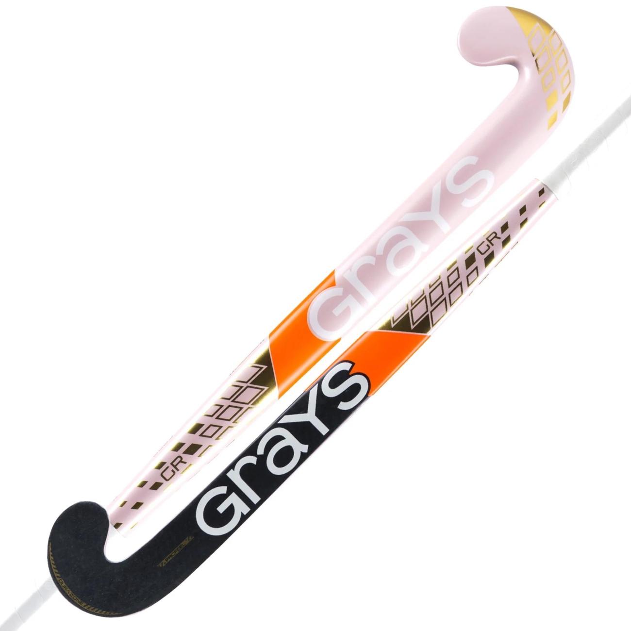 Grays GR6000 Probow - Pink/Gold