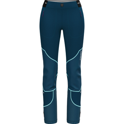 CRAZY Dames Oxygen Broek