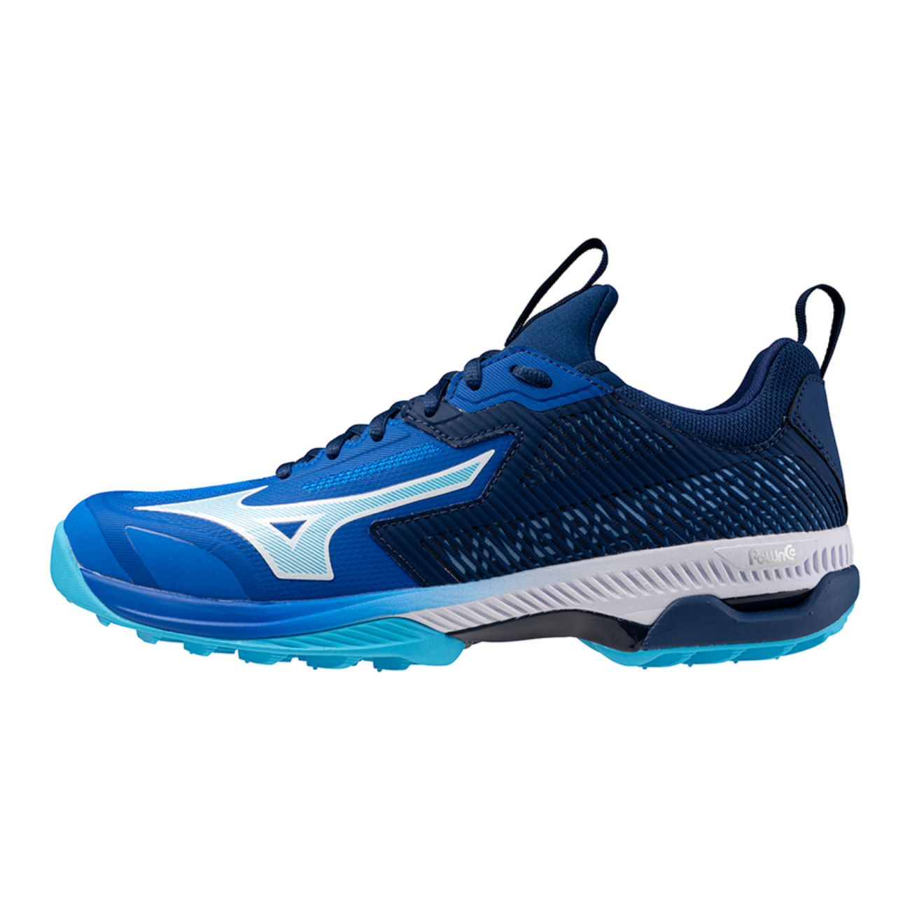 Mizuno WAVE PANTHERA 2 - Blue