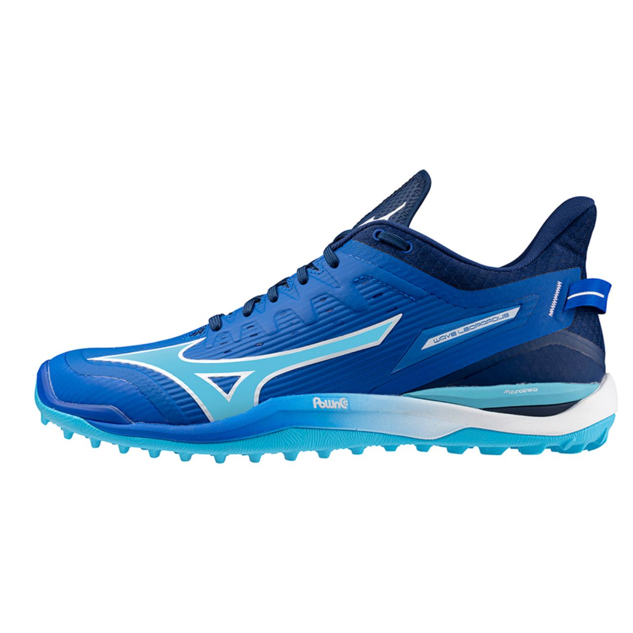 Mizuno WAVE LEOPARDUS - Blue