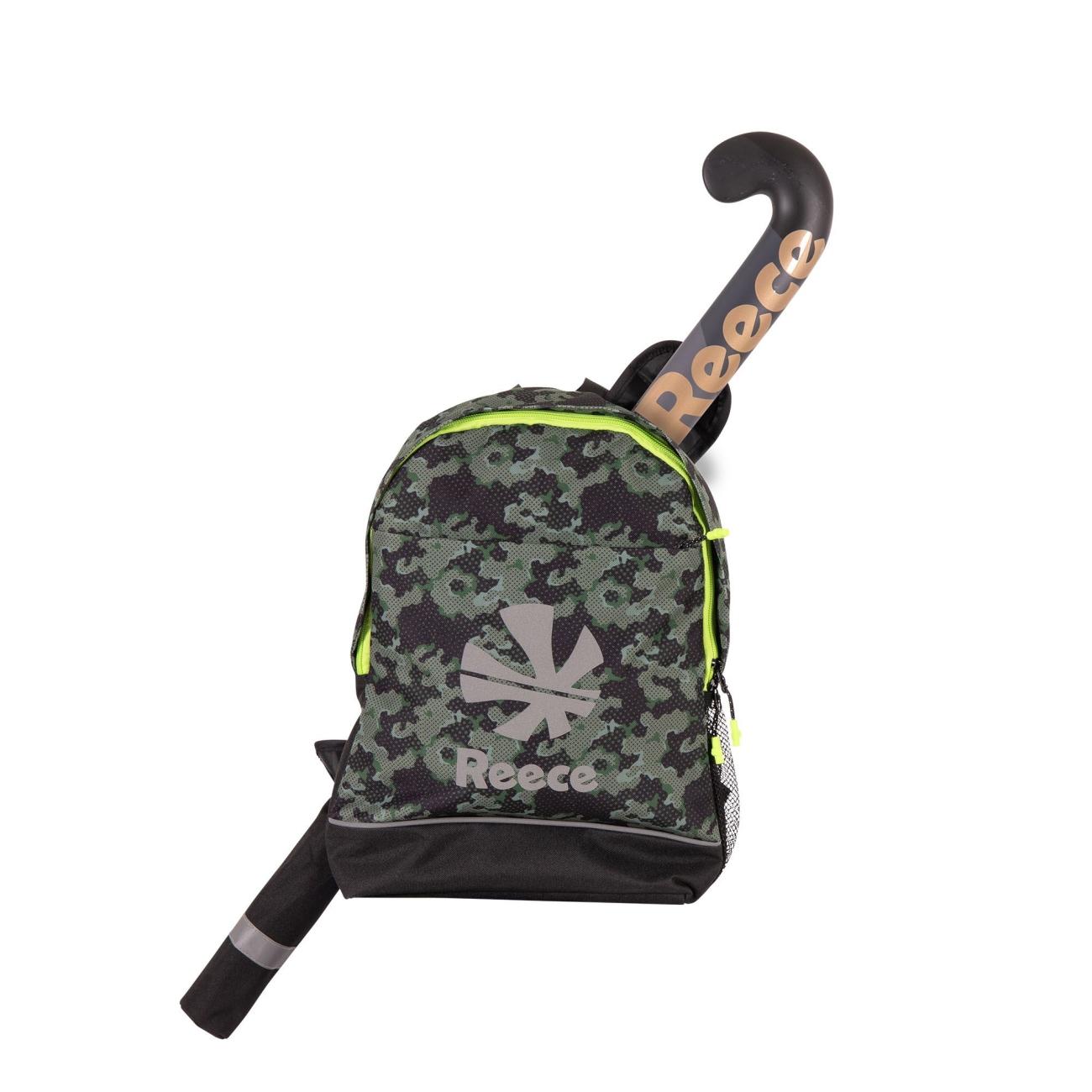 Reece Ranken Backpack - Army Green