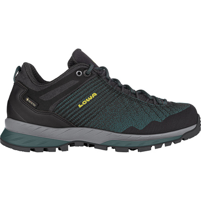 Lowa Dames Carezza GTX Lo Schoenen