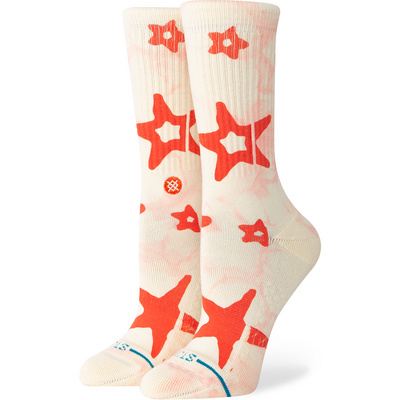 Stance Dames Starry Eyed Crew Sokken